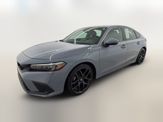 2023 Honda Civic Sport Touring