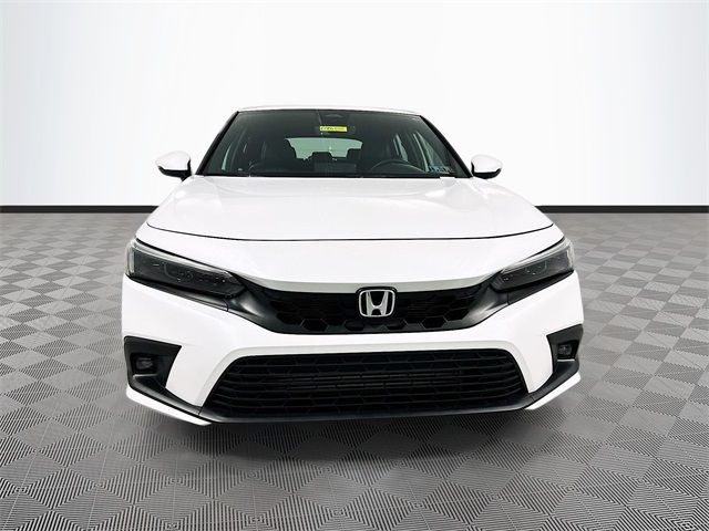 2023 Honda Civic Sport Touring