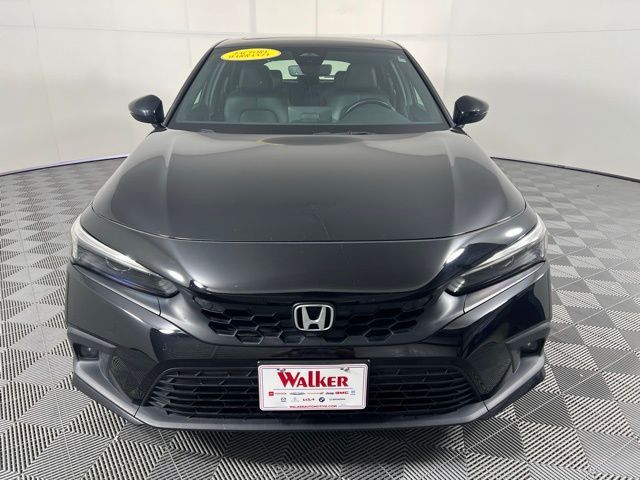 2023 Honda Civic Sport Touring