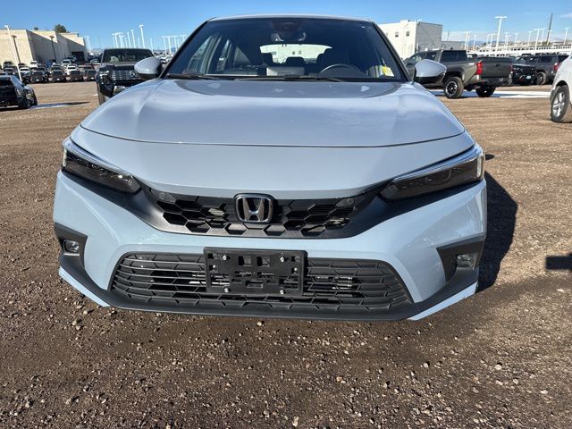 2023 Honda Civic Sport Touring