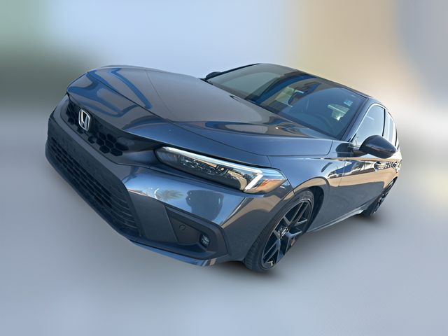 2023 Honda Civic Sport Touring