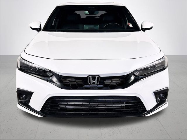 2023 Honda Civic Sport Touring