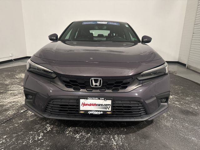 2023 Honda Civic Sport Touring