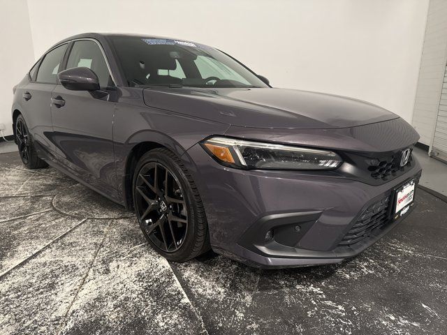 2023 Honda Civic Sport Touring