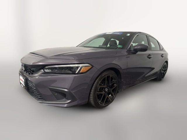 2023 Honda Civic Sport Touring