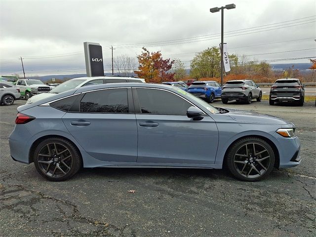 2023 Honda Civic Sport Touring