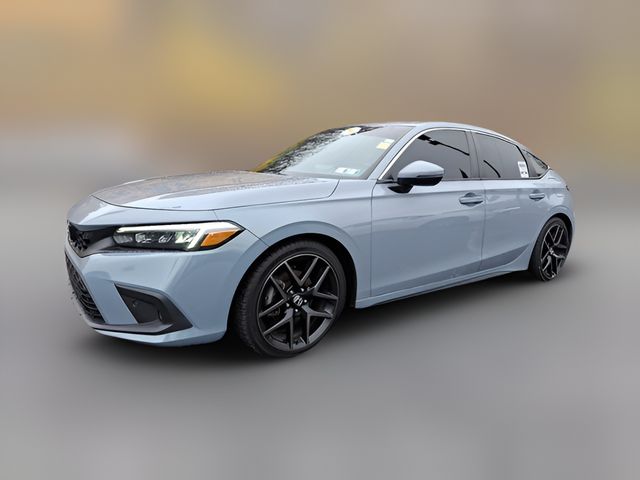 2023 Honda Civic Sport Touring