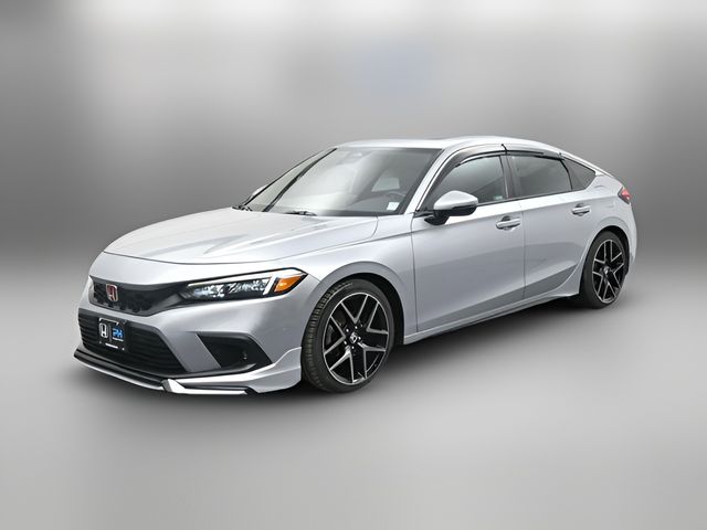 2023 Honda Civic Sport Touring