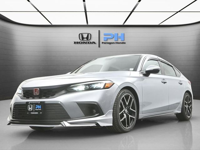 2023 Honda Civic Sport Touring