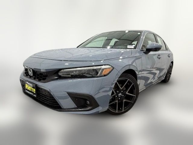 2023 Honda Civic Sport Touring