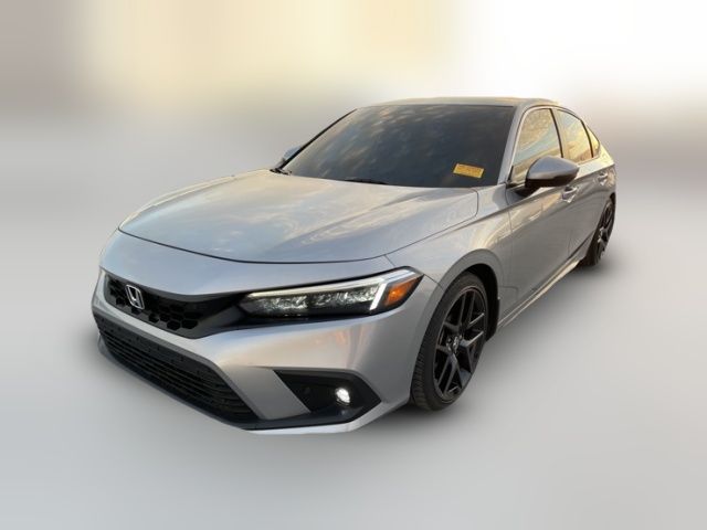 2023 Honda Civic Sport Touring