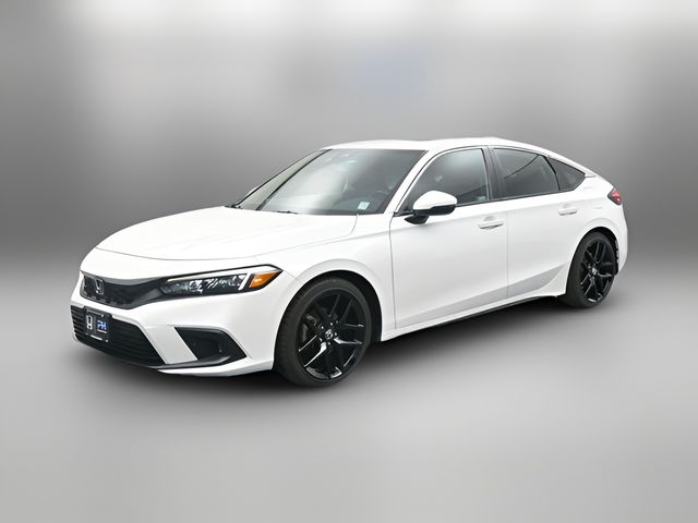 2023 Honda Civic Sport Touring