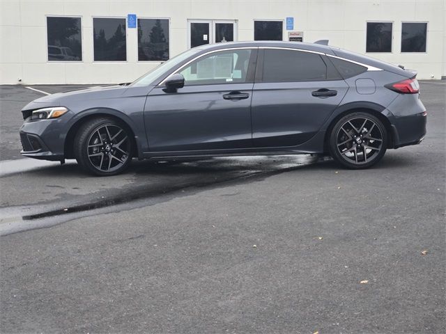 2023 Honda Civic Sport Touring
