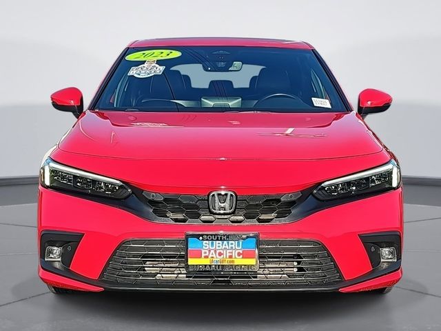 2023 Honda Civic Sport Touring