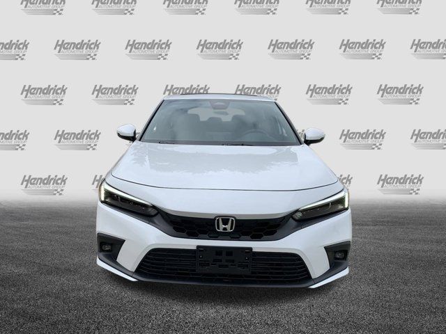 2023 Honda Civic Sport Touring