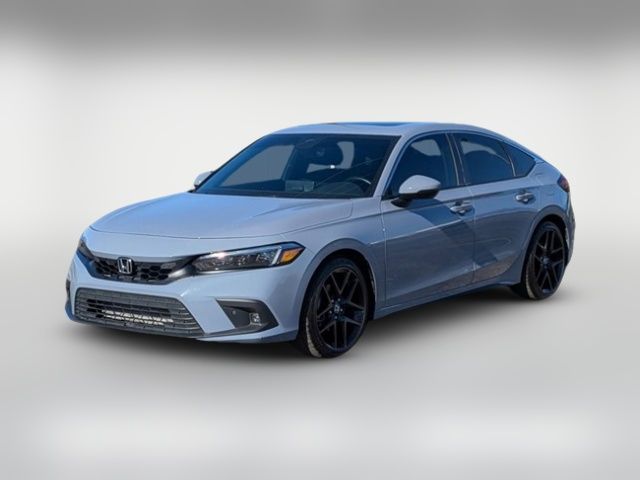 2023 Honda Civic Sport Touring