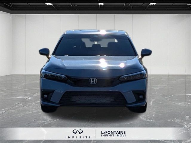 2023 Honda Civic Sport Touring