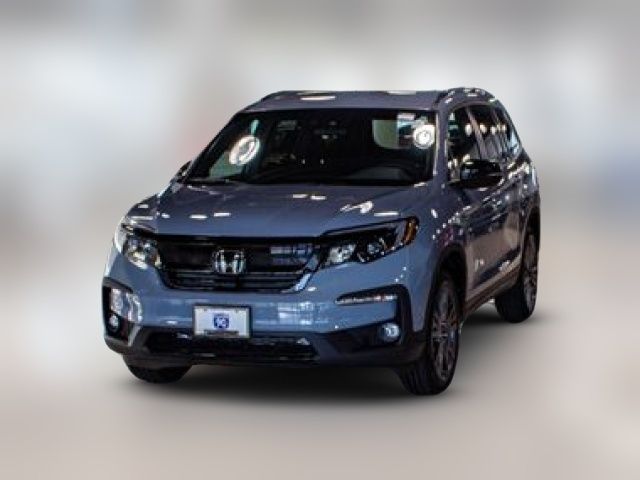 2023 Honda Civic Sport Touring