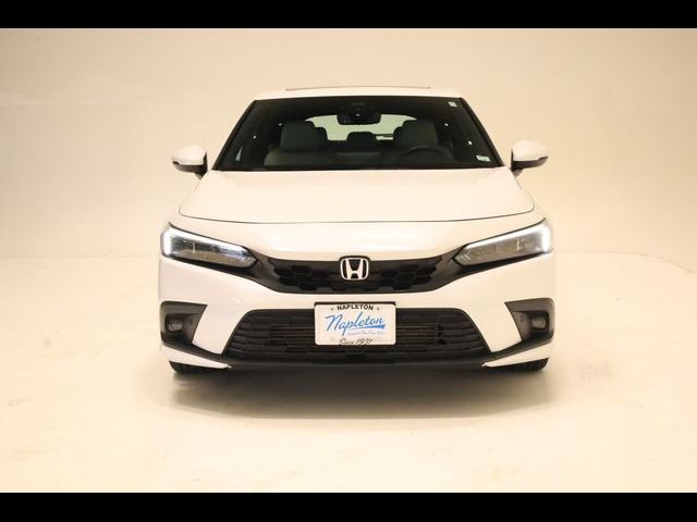 2023 Honda Civic Sport Touring