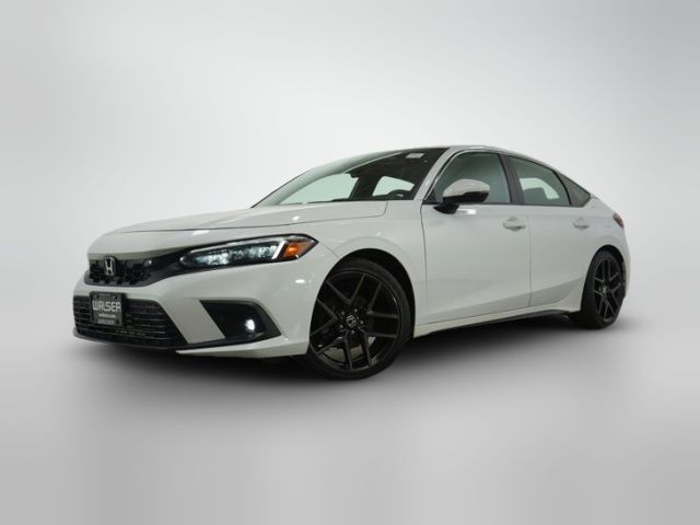 2023 Honda Civic Sport Touring