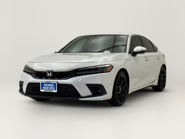 2023 Honda Civic Sport Touring