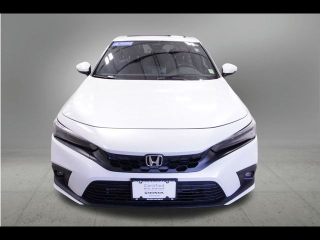 2023 Honda Civic Sport Touring