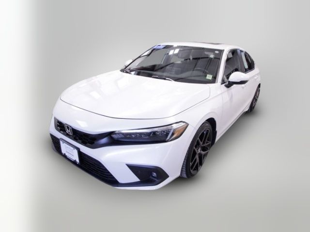 2023 Honda Civic Sport Touring