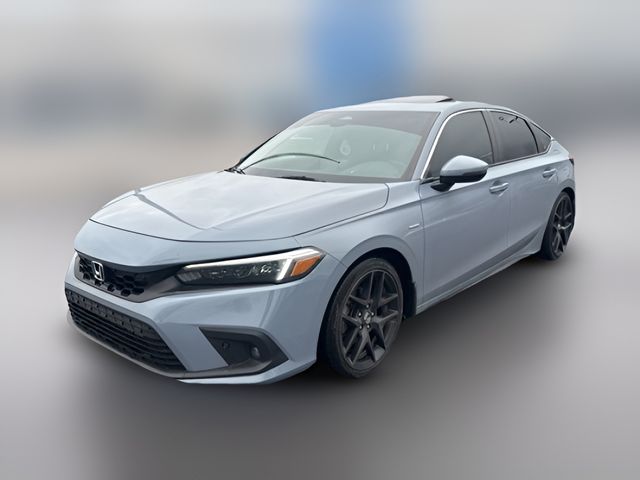 2023 Honda Civic Sport Touring