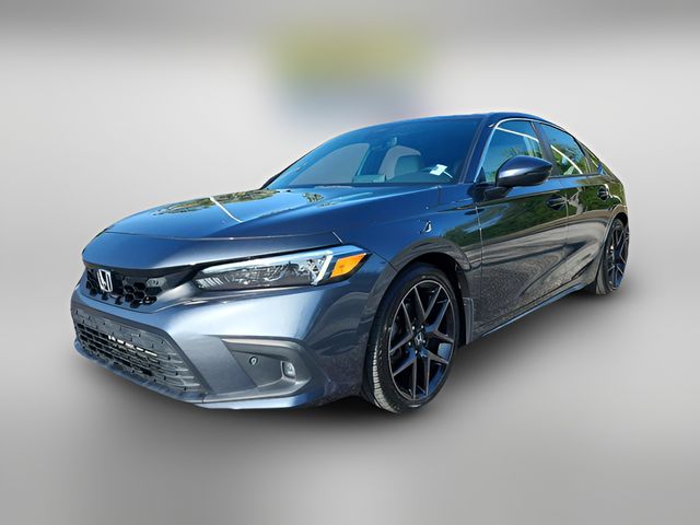 2023 Honda Civic Sport Touring