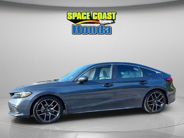 2023 Honda Civic Sport Touring