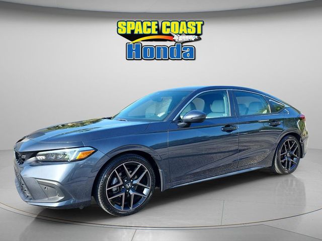 2023 Honda Civic Sport Touring