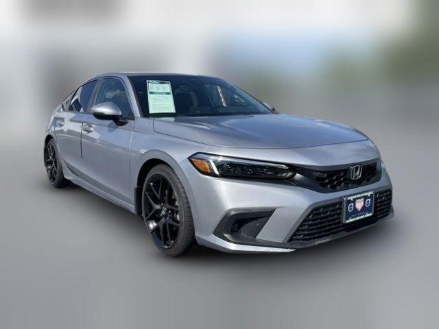 2023 Honda Civic Sport Touring