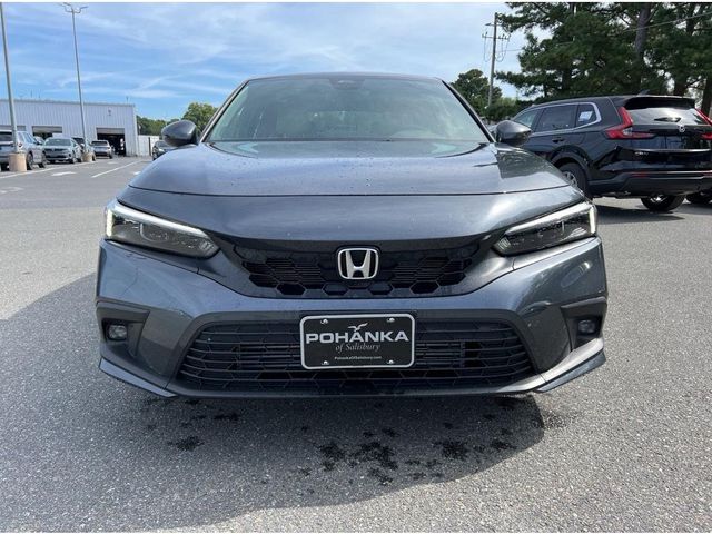 2023 Honda Civic Sport Touring