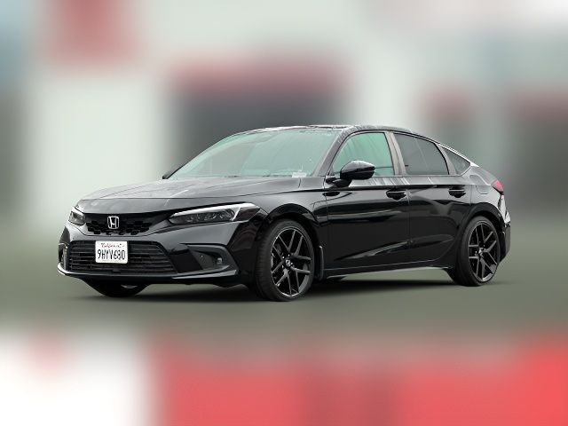 2023 Honda Civic Sport Touring