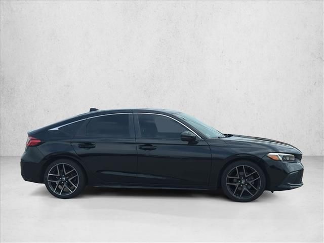 2023 Honda Civic Sport Touring