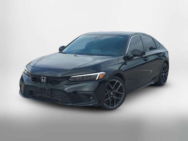 2023 Honda Civic Sport Touring
