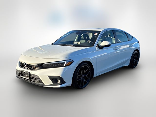 2023 Honda Civic Sport Touring