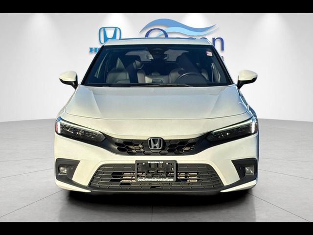 2023 Honda Civic Sport Touring