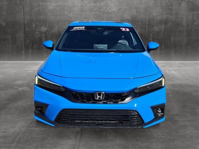 2023 Honda Civic Sport Touring