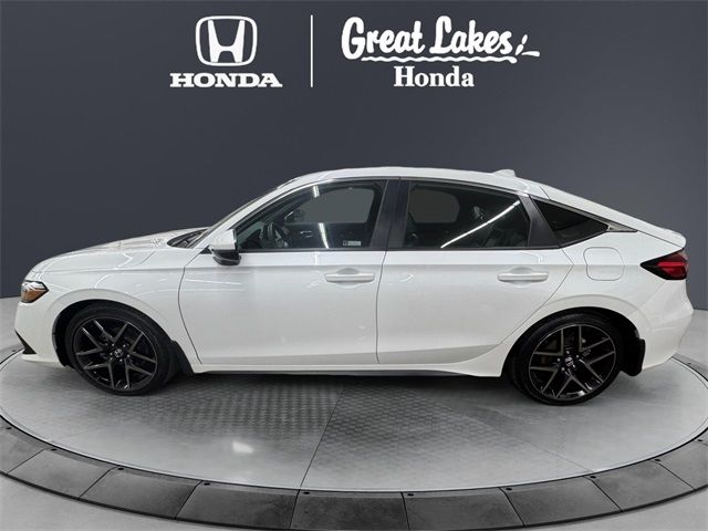 2023 Honda Civic Sport Touring