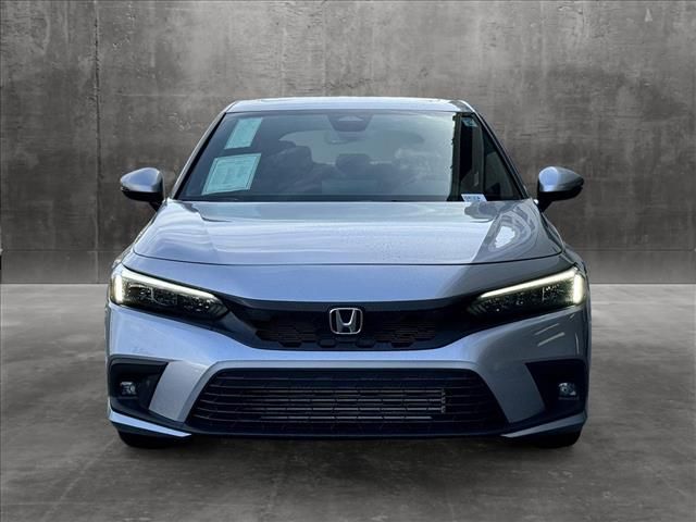 2023 Honda Civic Sport Touring