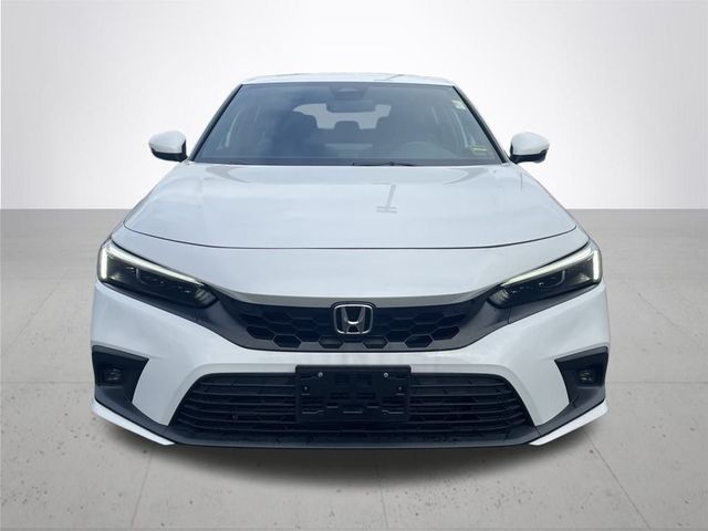 2023 Honda Civic Sport Touring