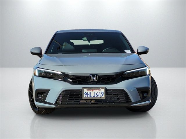 2023 Honda Civic Sport Touring