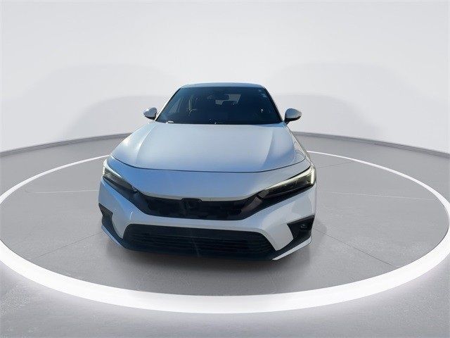 2023 Honda Civic Sport Touring