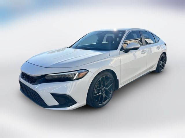2023 Honda Civic Sport Touring