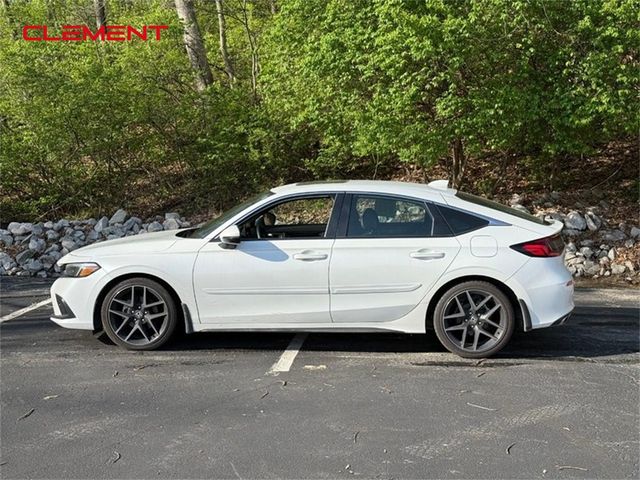 2023 Honda Civic Sport Touring