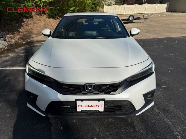 2023 Honda Civic Sport Touring
