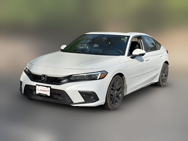 2023 Honda Civic Sport Touring