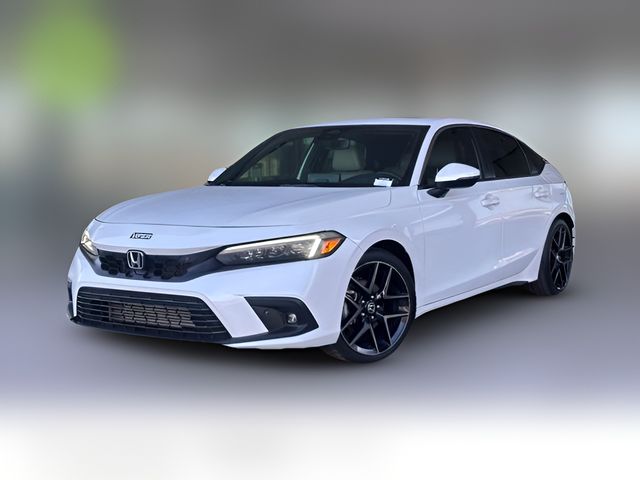 2023 Honda Civic Sport Touring