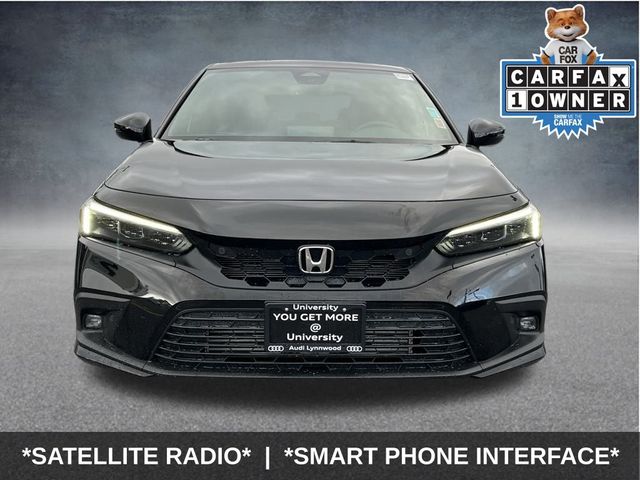 2023 Honda Civic Sport Touring